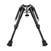  BIPOD POUR TIR ASSIS - CHASSE ET TIR SPORTIF - ALCES