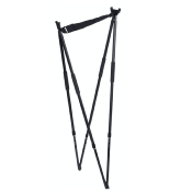 SUPPORT DE TIR - CANNE DE PIRSCH 165 CM - ALCES