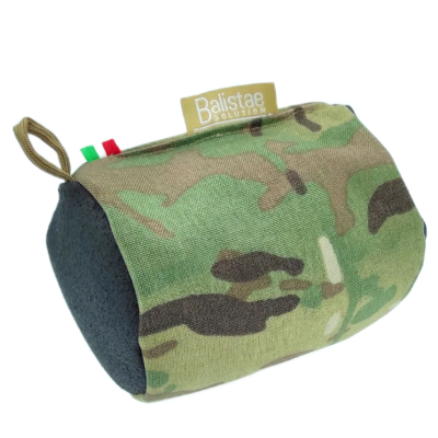 Sac support de tir arrière - Miniroll - BALISTAE SOLUTION