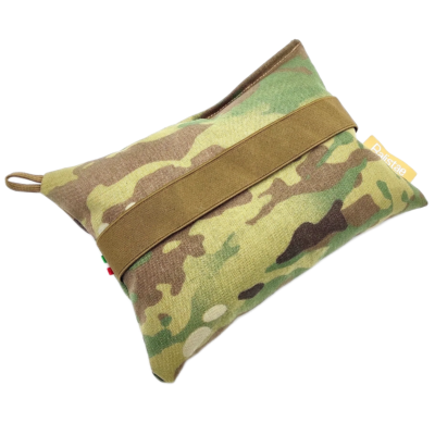 Sac support de tir arrière - Rear Bag - BALISTAE SOLUTION