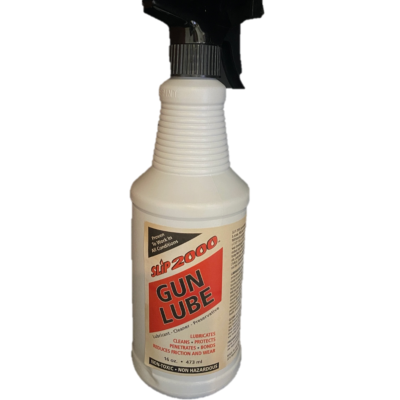 Lubrifiant Gun Lube SLIP 2000 - 473ml