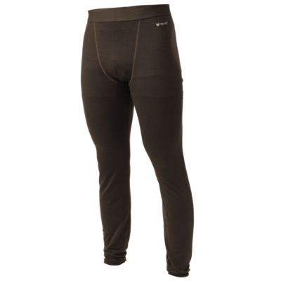 SOUS-VÊTEMENTS LAINE MERINOS - HAUNTER - CALEÇON LONG