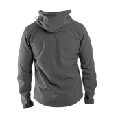 VESTE DE CHASSE GRISE HAUNTER - MODELE BLAIKEN