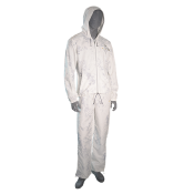 COMBINAISON DE CHASSE HAUNTER - MODÈLE SNOWCAMO