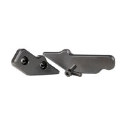 POIDS EXTERNES PRO BUTTSTOCK POUR CROSSE VISION PRO CHASSIS 