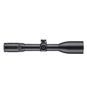 LUNETTE DE CHASSE 4-16 X 56 POLAR T96 LM RETICULE P4FL POSICON SCHMIDT & BENDER
