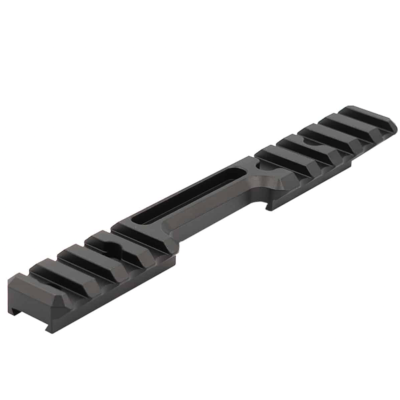 RAIL PICATINNY VISION POUR TIKKA - 20 MOA