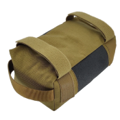 Sac support de tir antidérapant avant - Grippy Butter Bag - BALISTAE SOLUTIONS