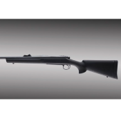 CROSSE REMINGTON 700 BDL SHORT ACTION FULL BED NOIR HOGUE