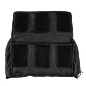 POCHETTE OU ÉTUI POUR ARME DE POING  - HOGUE - NOIR