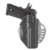 HOLSTER ARS STAGE 1 - PISTOLET COLT 1911 GOVERNMENT - DROITIER - HOGUE