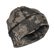 BONNET POLAIRE CAMOUFLAGE CHASSE - HAUNTER - CAMO MARRON