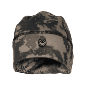 BONNET POLAIRE CAMOUFLAGE CHASSE - HAUNTER - CAMO MARRON