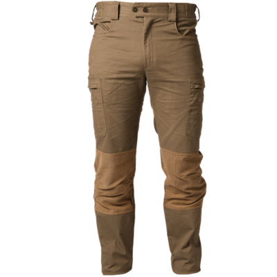 PANTALON DE CHASSE HAUNTER - MODÈLE VINTAGE - BEIGE