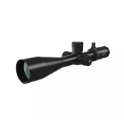 Lunette de chasse GPO Spectra 6x - 4,5-27x50i - RETICULE LR PRO FFP