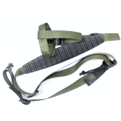 BRETELLE POUR ARME ÉPAULE - 3HGR DRIVEN ATTACHE BLASER