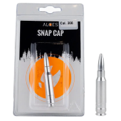 DOUILLE AMORTISSEUR POUR CALIBRES 308 WIN -  ALCES