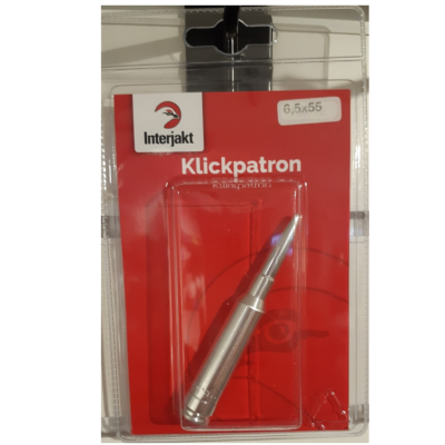 DOUILLE AMORTISSEUR POUR CALIBRES 6,5x55 -  ALCES