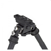 Adaptateur Atlas M-LOK BT70 pour bipieds Atlas NC