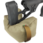 Sac support de tir avant - Barricade Bag - BALISTAE SOLUTIONS
