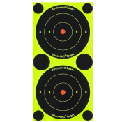 CIBLES RÉACTIVES SHOOT NC 8CM - BIRCHWOOD CASEY 