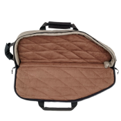 HOUSSE ARME D'ÉPAULE 71cm Taille XS - HOGUE - NOIR