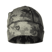 BONNET POLAIRE CAMOUFLAGE CHASSE - HAUNTER - CAMO VERT