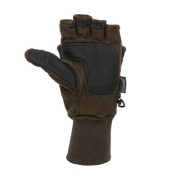 GANTS - MITAINES CONVERTIBLES EN MOUFLES - HAUNTER 