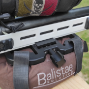 PLAQUE DE SUPPORT - B.A.S.E - BALISTAE SOLUTION