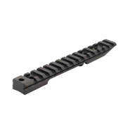 RAIL PICATINNY VISION POUR REMINGTON 700 SA - 20 MOA