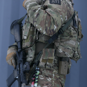 BRETELLE POUR ARME ÉPAULE - 3HGR RECON 