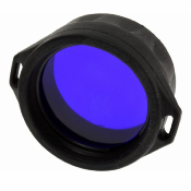 FILTRE ARMYTEK AF-39 BLEU 