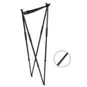 SUPPORT DE TIR - CANNE DE PIRSCH 165 CM - ALCES