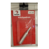 DOUILLE AMORTISSEUR POUR CALIBRES 243 -  ALCES