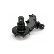 PIED DE RECHANGE BIPIED ATLAS (V8-PSR-CAL) BT24 MODÈLE GRIP X 2