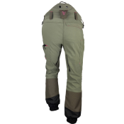 PANTALON DE TRAQUE COUPE FEMME - IRATY FRANCITAL