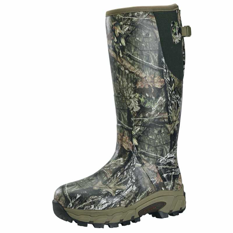 Bottes de chasse néoprène homme Pro Shooter Gateway