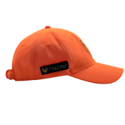 CASQUETTE DE CHASSE ORANGE - HAUNTER 