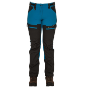 PANTALON CHASSERESSE HAUNTER - MODÈLE VANNAS LADY - BLEU