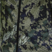 VESTE DE CHASSE CAMO HAUNTER - MODÈLE BHEIL