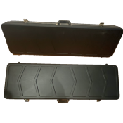 Mallette de transport Jakob Winter pour 2 fusils ou carabines