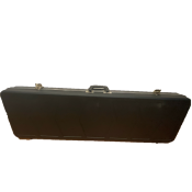 Mallette de transport Jakob Winter pour 2 fusils ou carabines