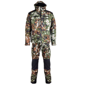 ENSEMBLE DE CHASSE VESTE + PANTALON ALPHA G2 MO5 REPO EXTREME