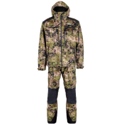 ENSEMBLE DE CHASSE VESTE + PANTALON ALPHA G2 X-FADE REPO EXTREME