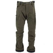 PANTALON KARELIA FOREST GREEN REPO EXTREME