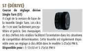 LUNETTE DE TIR 3-12 X 50 PM II SCHMIDT & BENDER  