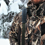 BRETELLE POUR ARME ÉPAULE - 3HGR SHOTGUNNER 