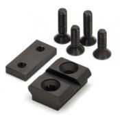 RAIL PICATINNY BT52 ACCU-SHOT POUR CROSSES MAGPUL ACS & STR