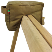 Sac support de tir avant - Barricade Bag - BALISTAE SOLUTIONS
