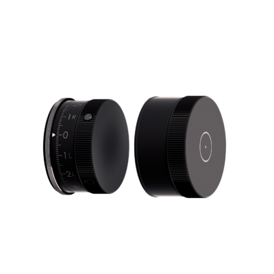 CAPUCHON DE PROTECTION TOURELLE ST ZC CT SCHMIDT & BENDER